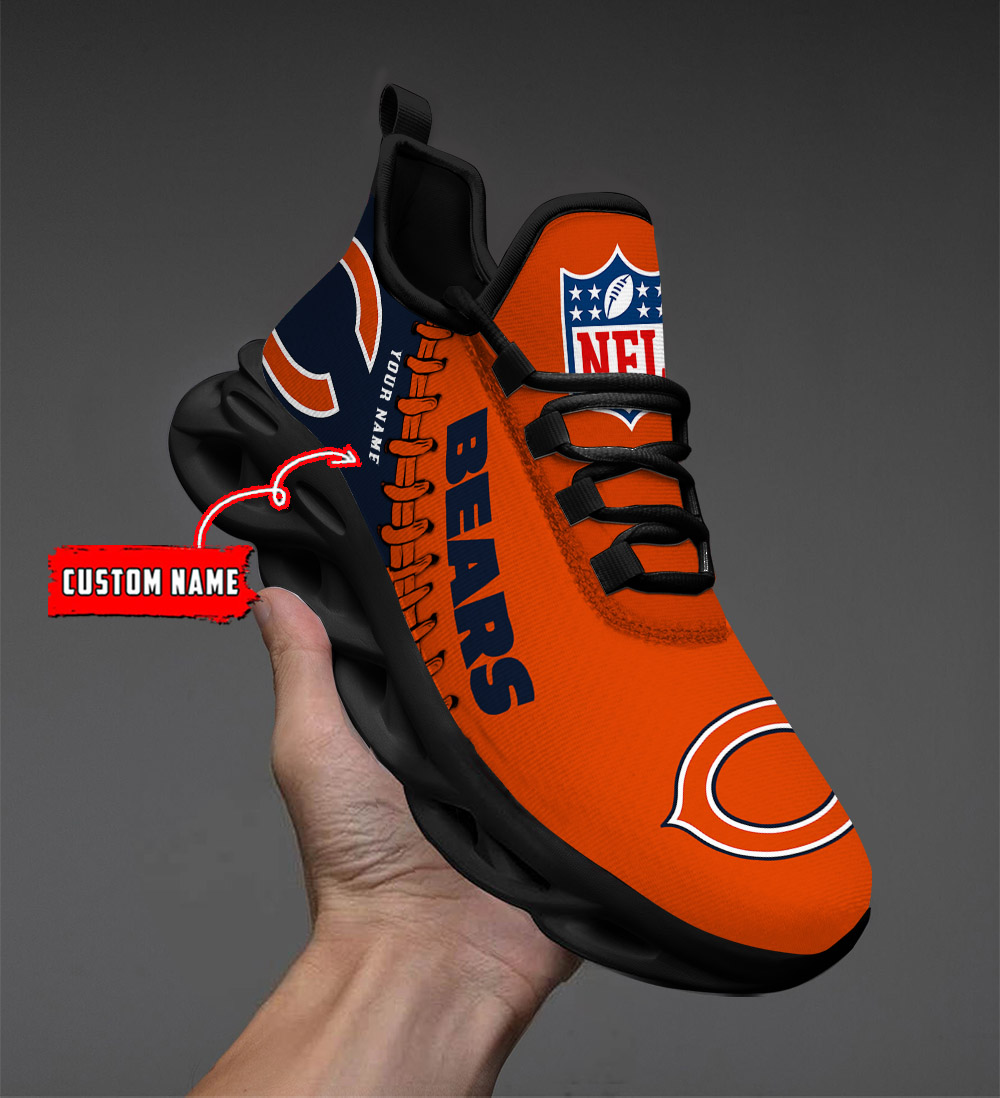 Chicago-Bears-NFL-Max-Soul-Shoes-Sneakers-For-Men-And-Women-1