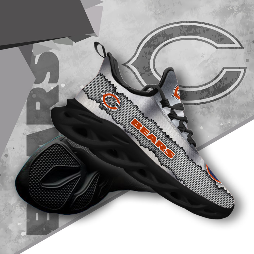 Chicago-Bears-NFL-Max-Soul-Shoes-Sneakers-For-Men-And-Women-3