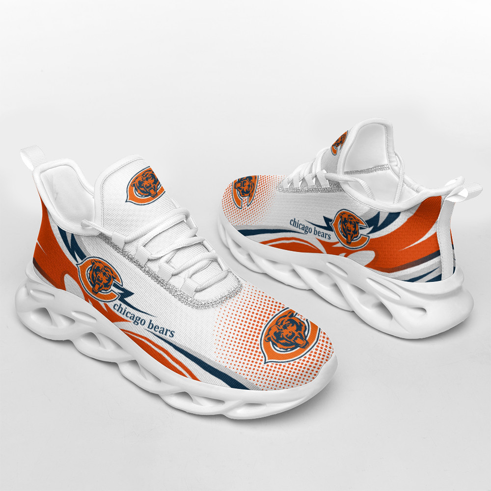 Chicago-Bears-NFL-Max-Soul-Shoes-Sneakers-For-Men-And-Women-3