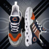 Chicago Bears NFL Max Soul Shoes Sneakers For Men And Women