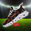 Chicago Bears NFL Max Soul Shoes Sneakers For Men And Women