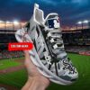 Chicago White Sox Max Soul Shoes Sneakers For Men And Women