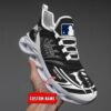 Chicago White Sox Max Soul Shoes Sneakers For Men And Women