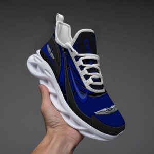 Chrysler Max Soul Shoes Sneakers For Men And Women
