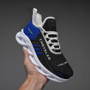 Chrysler Max Soul Shoes Sneakers For Men And Women