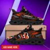 Cincinnati Bengals Max Soul Shoes Sneakers For Men And Women