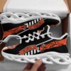 Cincinnati Bengals Max Soul Shoes Sneakers For Men And Women