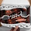 Cincinnati Bengals Max Soul Shoes Sneakers For Men And Women