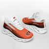 Cincinnati Bengals Max Soul Shoes Sneakers For Men And Women