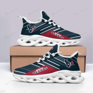 Cincinnati Bengals Max Soul Shoes Sneakers For Men And Women