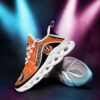 Cincinnati Bengals Max Soul Shoes Sneakers For Men And Women