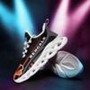 Cincinnati Bengals Max Soul Shoes Sneakers For Men And Women