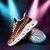 Cincinnati Bengals Max Soul Shoes Sneakers For Men And Women