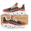 Cincinnati Bengals Max Soul Shoes Sneakers For Men And Women