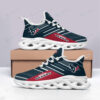 Cincinnati Bengals NFL Max Soul Shoes Sneakers For Men And Women