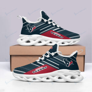 Cincinnati Bengals NFL Max Soul Shoes Sneakers For Men And Women