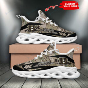 Cincinnati Bengals NFL Max Soul Shoes Sneakers For Men And Women