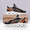 Cincinnati Bengals NFL Max Soul Shoes Sneakers For Men And Women