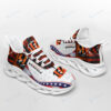 Cincinnati Bengals NFL Max Soul Shoes Sneakers For Men And Women