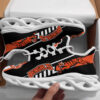 Cincinnati Bengals NFL Max Soul Shoes Sneakers For Men And Women