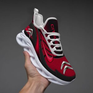 Citroen Max Soul Shoes Sneakers For Men And Women