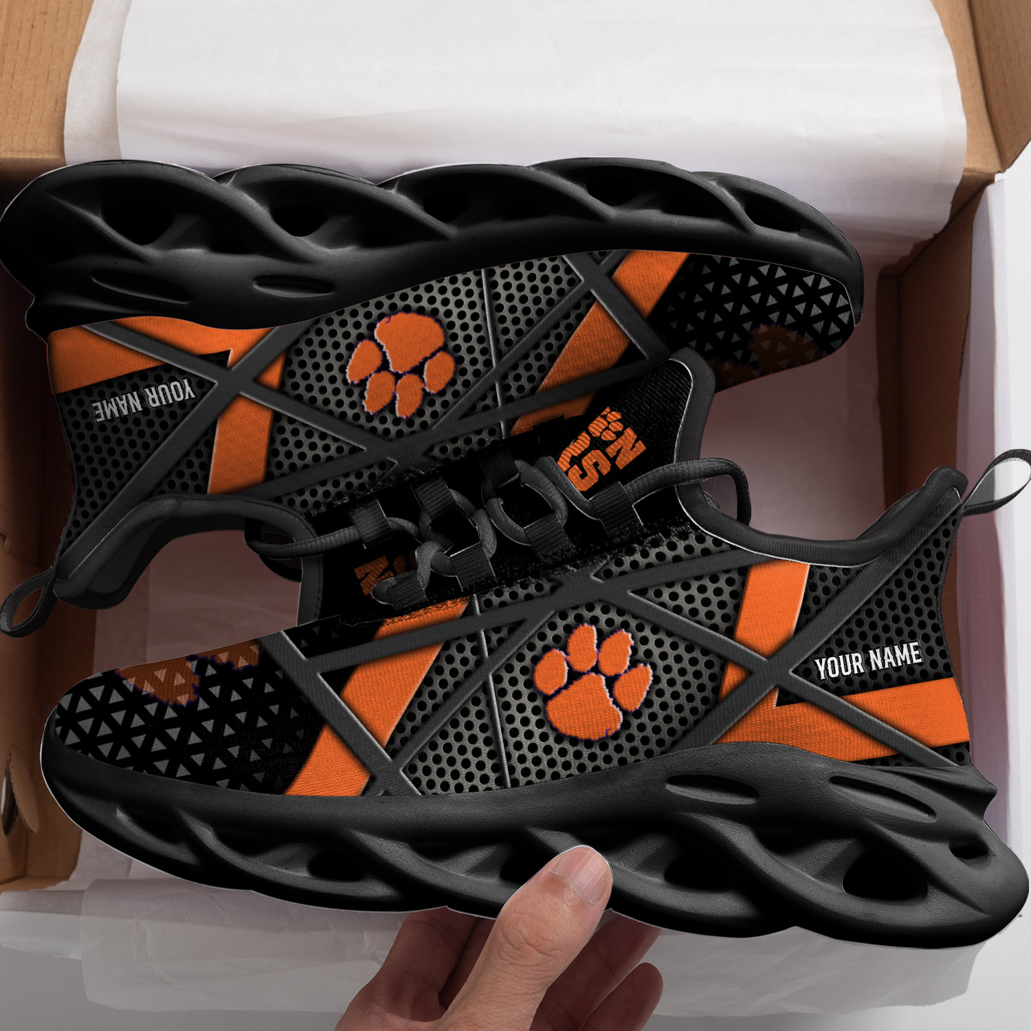 Clemson-Tigers-NCAA-Max-Soul-Shoes-Sneakers-For-Men-And-Women-1