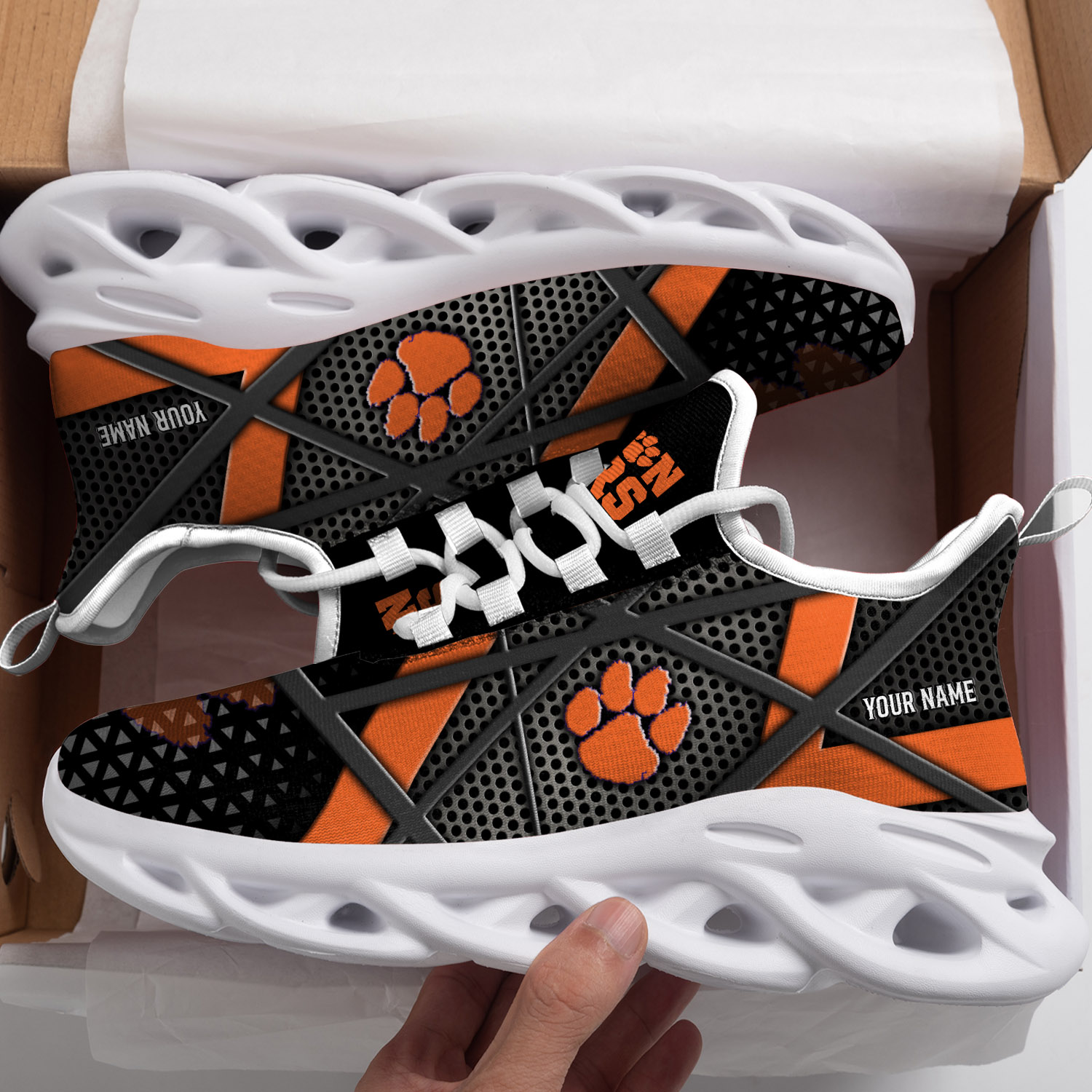 Clemson-Tigers-NCAA-Max-Soul-Shoes-Sneakers-For-Men-And-Women-2