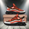Cleveland Browns Max Soul Shoes Sneakers For Men And Women