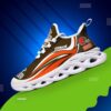 Cleveland Browns Max Soul Shoes Sneakers For Men And Women