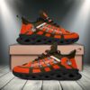 Cleveland Browns Max Soul Shoes Sneakers For Men And Women