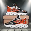 Cleveland Browns Max Soul Shoes Sneakers For Men And Women