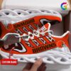 Cleveland Browns Max Soul Shoes Sneakers For Men And Women