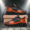 Cleveland Browns Max Soul Shoes Sneakers For Men And Women