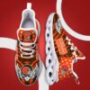 Cleveland Browns Max Soul Shoes Sneakers For Men And Women