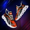 Cleveland Browns Max Soul Shoes Sneakers For Men And Women