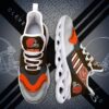 Cleveland Browns Max Soul Shoes Sneakers For Men And Women