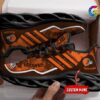 Cleveland Browns Max Soul Shoes Sneakers For Men And Women