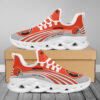 Cleveland Browns Max Soul Shoes Sneakers For Men And Women