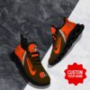 Cleveland Browns Max Soul Shoes Sneakers For Men And Women