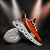 Cleveland Browns Max Soul Shoes Sneakers For Men And Women