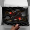 Cleveland Browns Max Soul Shoes Sneakers For Men And Women