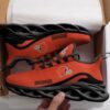 Cleveland Browns Max Soul Shoes Sneakers For Men And Women