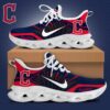 Cleveland Guardians Max Soul Shoes Sneakers For Men And Women