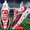 Cleveland Guardians Max Soul Shoes Sneakers For Men And Women