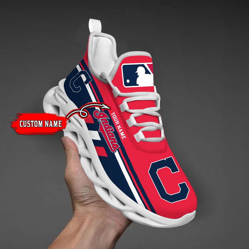 Cleveland-Indians-Max-Soul-Shoes-Sneakers-For-Men-And-Women-1