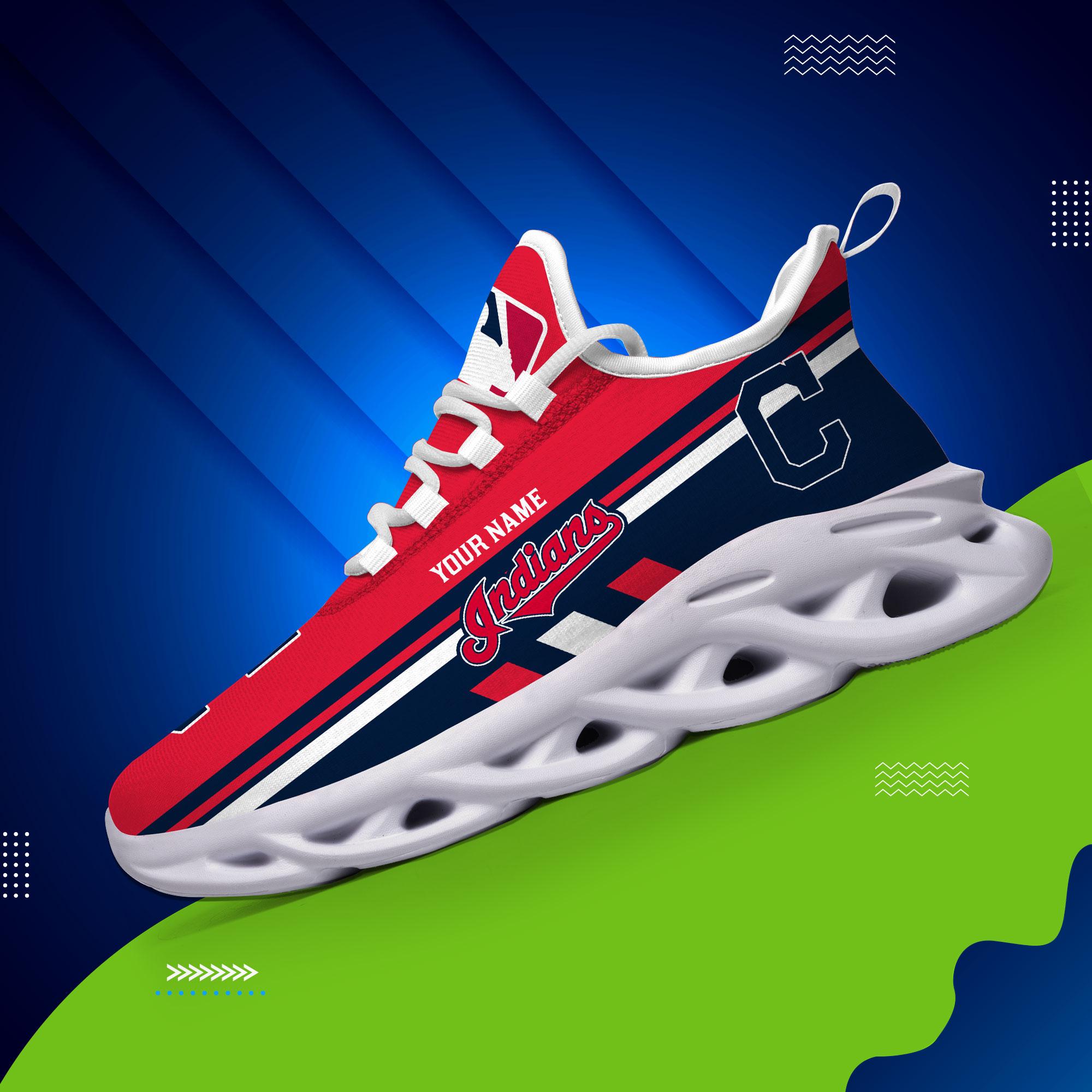 Cleveland-Indians-Max-Soul-Shoes-Sneakers-For-Men-And-Women-4