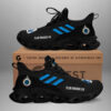 Club Brugge K.V. Max Soul Shoes Sneakers For Men And Women