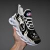 Collingwood Football Club Max Soul Shoes Sneakers For Men And Women