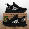 Collingwood Max Soul Shoes Sneakers For Men And Women