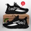 Collingwood Max Soul Shoes Sneakers For Men And Women